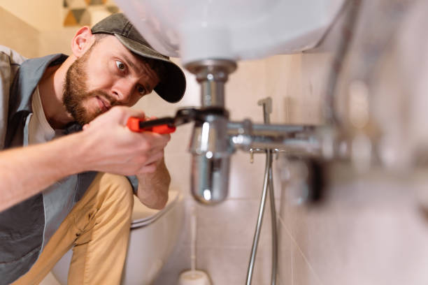 Best Emergency Plumbing Repair  in Alpine, UT