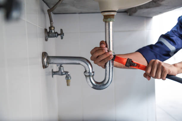 Trusted Alpine, UT Plumbing Experts