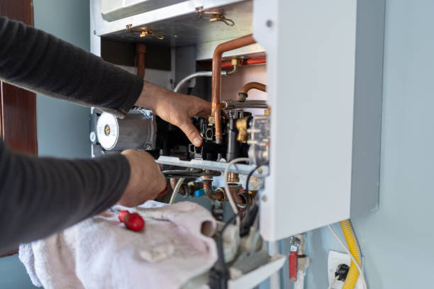 Best Water Softener Installation  in Alpine, UT