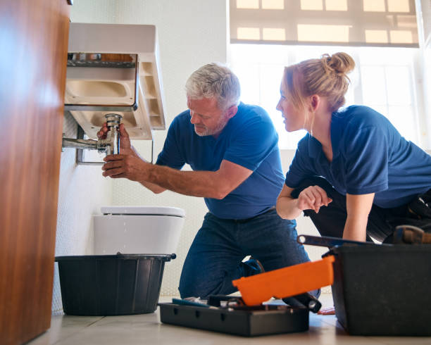 Best Sprinkler Systems  in Alpine, UT